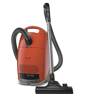 Miele Guard M1, 890 W, punane - Tolmuimeja 12562160