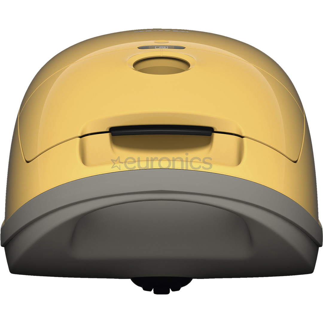 Miele Guard M1, 890 Вт, желтый - Пылесос