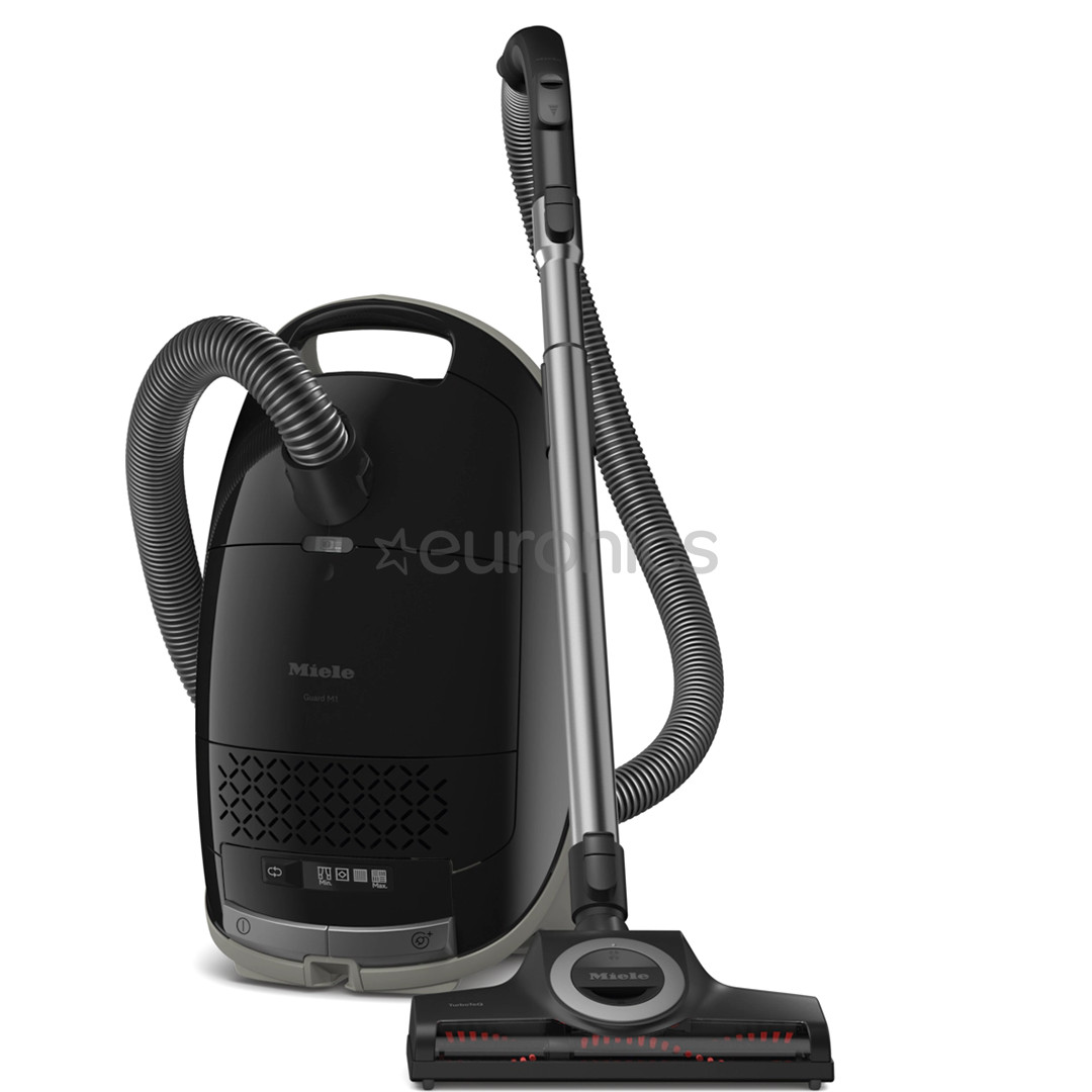 Miele Guard M1 Cat & Dog, 890 Вт, черный - Пылесос