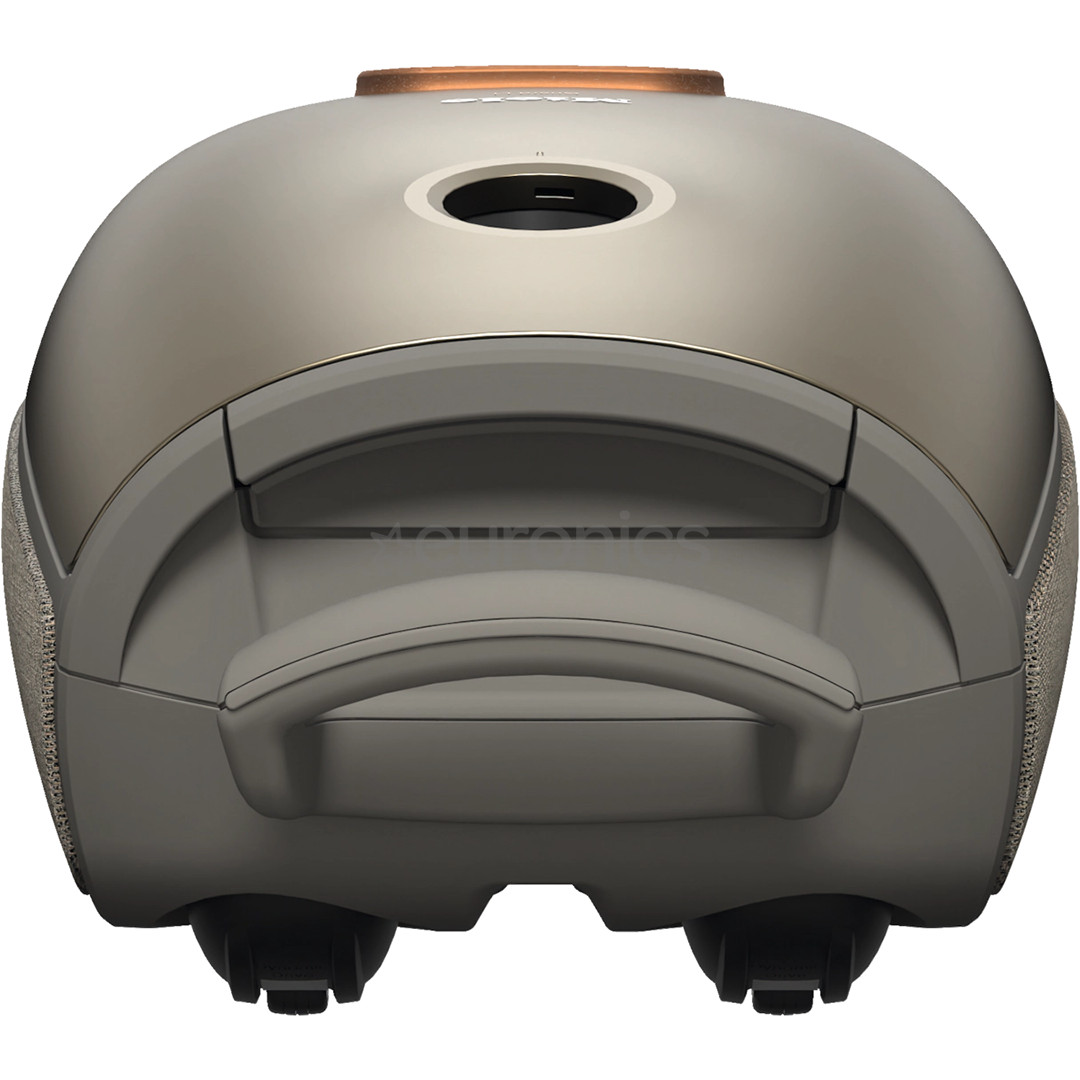 Miele Guard L1 Comfort, 890 W, titanium - Vacuum cleaner