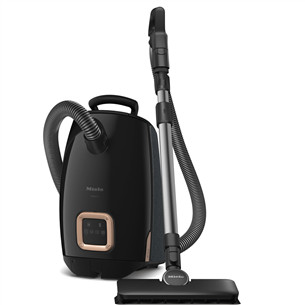 Miele Guard L1 AllFloor, 890 Вт, черный - Пылесос 12559830