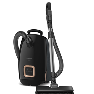 Miele Guard L1 AllFloor, 890 W, must - Tolmuimeja 12559830
