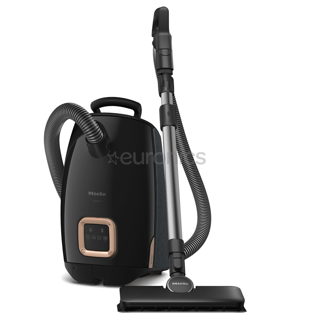 Miele Guard L1 AllFloor, 890 W, must - Tolmuimeja
