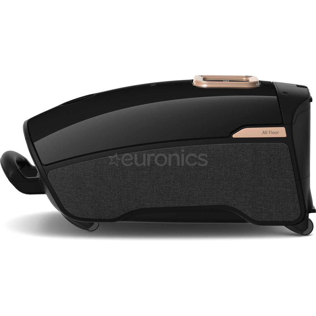 Miele Guard L1 AllFloor, 890 W, must - Tolmuimeja