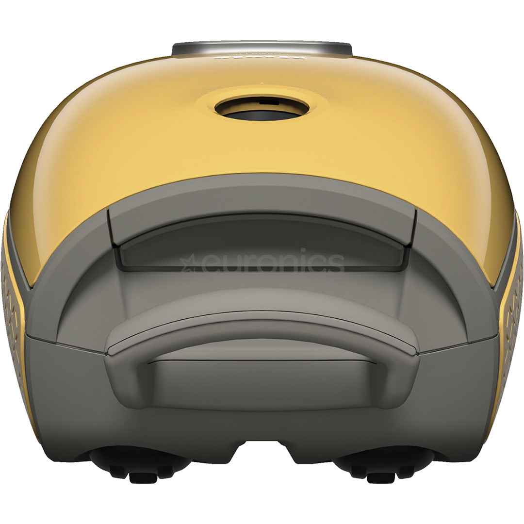Miele Guard L1 Flex, 890 W, yellow - Vacuum cleaner