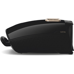 Miele Guard L1 Cat & Dog, 890 Вт, черный - Пылесос