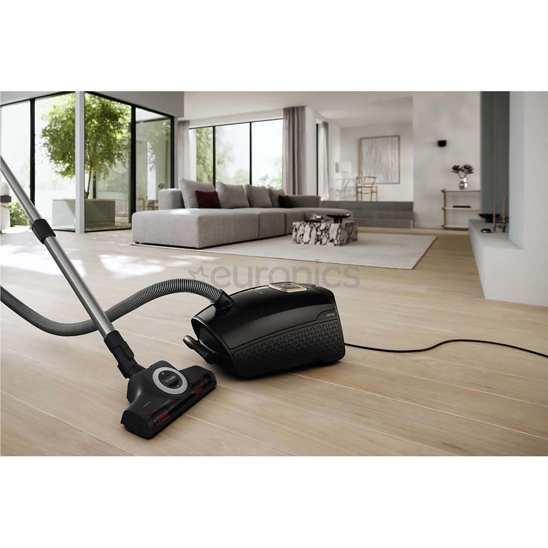 Miele Guard L1 Cat & Dog, 890 Вт, черный - Пылесос