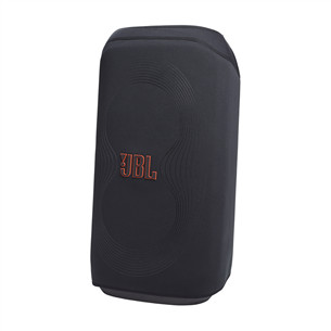 JBL PartyCover Club 120, black - Speaker cover