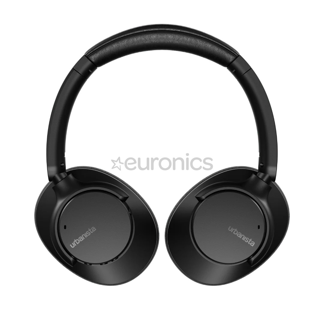 Urbanista Valencia, черный - Беспроводные наушники