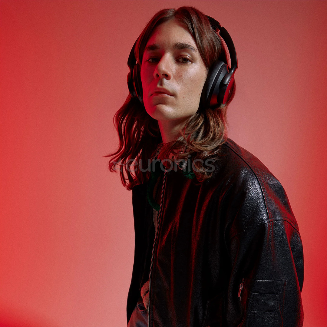 Urbanista Valencia, черный - Беспроводные наушники