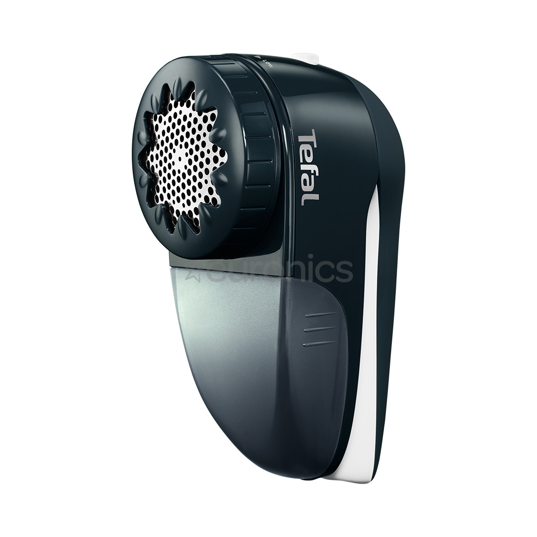 Tefal, dark blue - Rechargeable Lint Remover