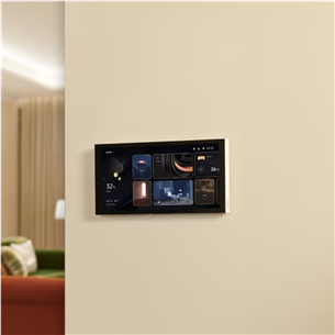 Aqara Panel Hub S1 Plus, valge - Nutikodu hub