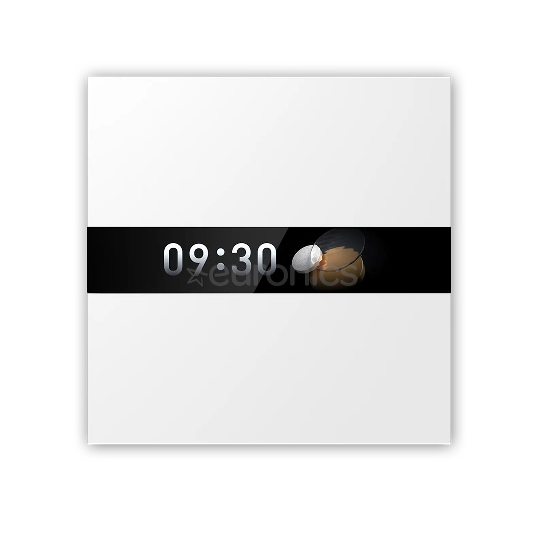 Aqara Display Switch V1, белый - Переключатель для умного дома