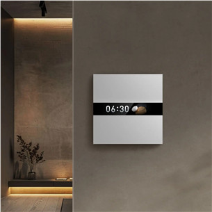 Aqara Display Switch V1, белый - Переключатель для умного дома