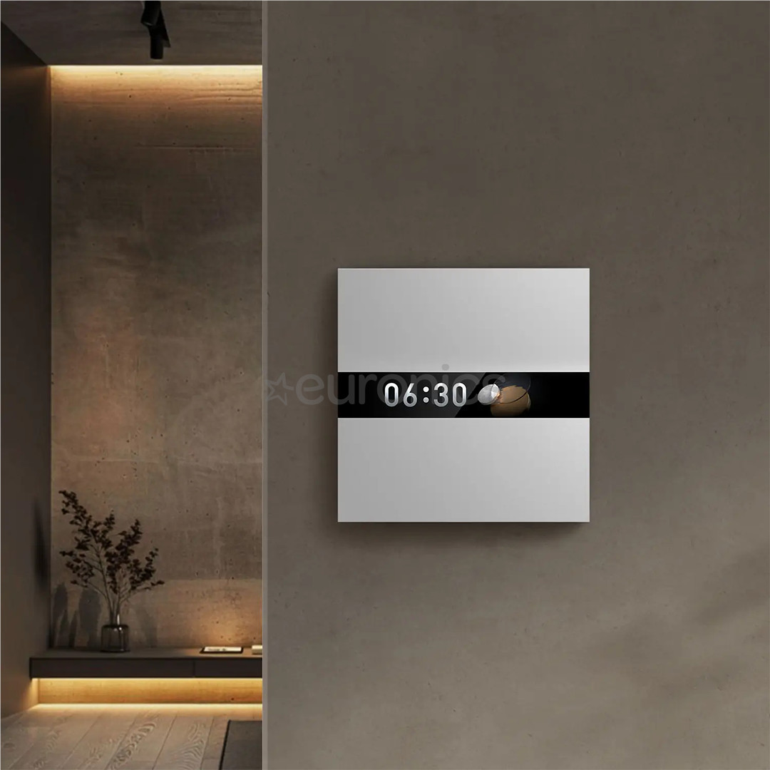 Aqara Display Switch V1, белый - Переключатель для умного дома