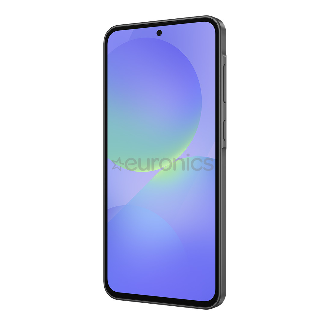 Samsung Galaxy A36 5G, 6 ГБ, 128 ГБ, черный - Смартфон