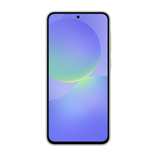 Samsung Galaxy A36 5G, 6 ГБ, 128 ГБ, светло-зеленый - Смартфон