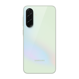Samsung Galaxy A36 5G, 6 ГБ, 128 ГБ, светло-зеленый - Смартфон