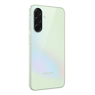 Samsung Galaxy A36 5G, 6 ГБ, 128 ГБ, светло-зеленый - Смартфон