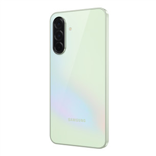 Samsung Galaxy A36 5G, 6 ГБ, 128 ГБ, светло-зеленый - Смартфон