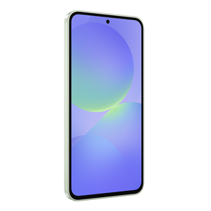 Samsung Galaxy A36 5G, 6 ГБ, 128 ГБ, светло-зеленый - Смартфон