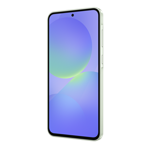 Samsung Galaxy A36 5G, 6 ГБ, 128 ГБ, светло-зеленый - Смартфон