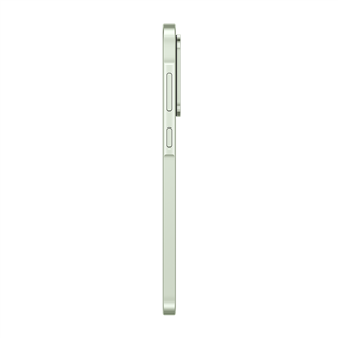 Samsung Galaxy A36 5G, 6 ГБ, 128 ГБ, светло-зеленый - Смартфон