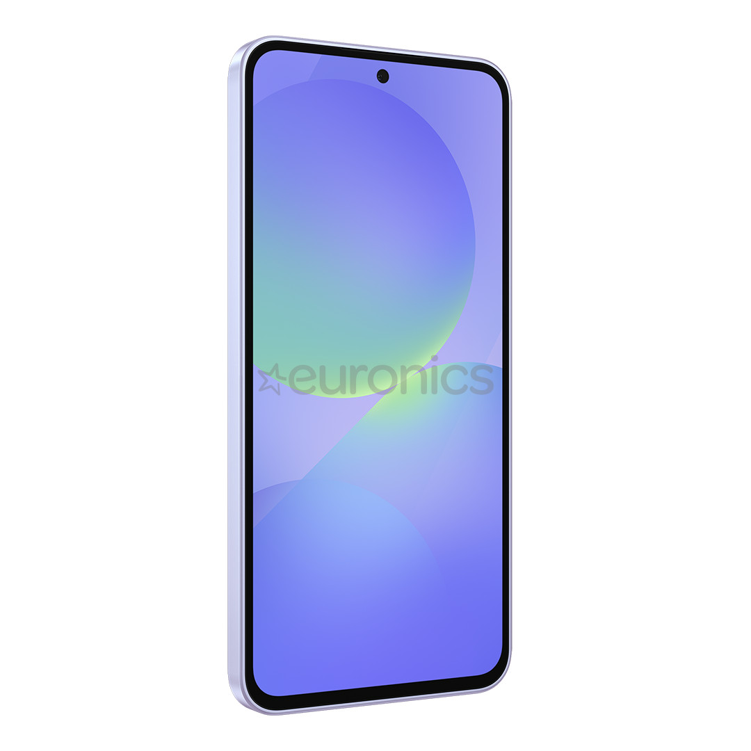 Samsung Galaxy A36 5G, 6 GB, 128 GB, lilla - Nutitelefon