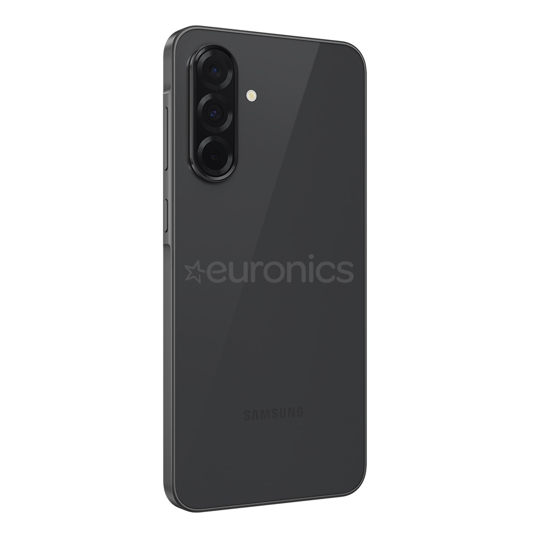 Samsung Galaxy A36 5G, 8 ГБ, 256 ГБ, черный - Смартфон