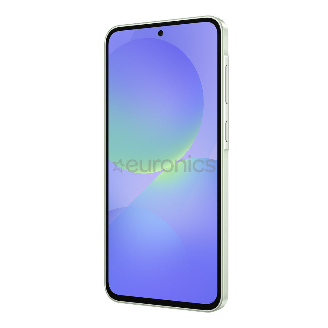 Samsung Galaxy A36 5G, 8 GB, 256 GB, heleroheline - Nutitelefon