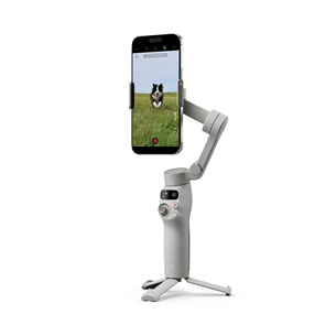 Dji Osmo Mobile 7, hall - Telefoni käsistatiiv