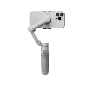 Dji Osmo Mobile 7, hall - Telefoni käsistatiiv