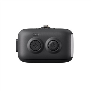 Dji OM 7 Series Tracking Kit, must - Tarvik