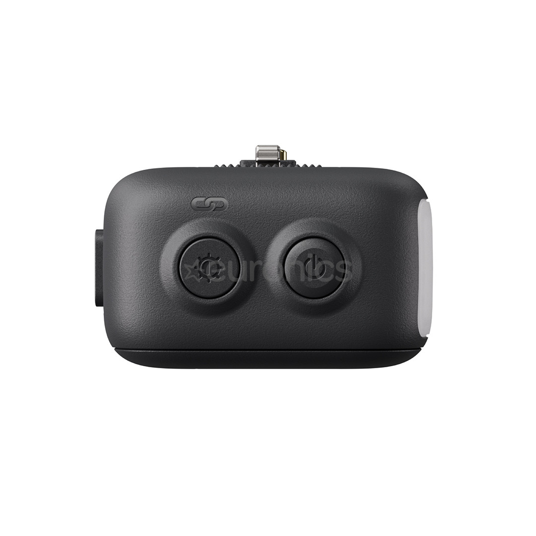 Dji OM 7 Series Tracking Kit, must - Tarvik