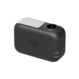 Dji OM 7 Series Tracking Kit, must - Tarvik