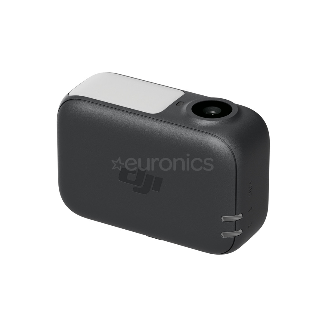 Dji OM 7 Series Tracking Kit, must - Tarvik