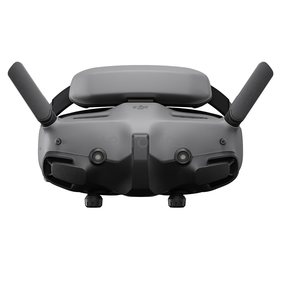 Dji Goggles 3, gray - Drone accessory