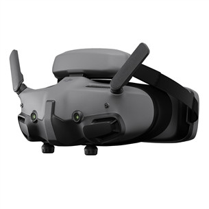 Dji Goggles 3, gray - Drone accessory