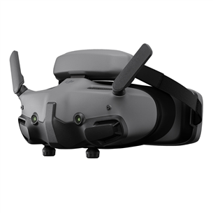 Dji Goggles 3, hall - Drooni tarvik