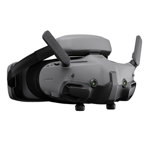 Dji Goggles 3, hall - Drooni tarvik