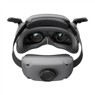 Dji Goggles 3, gray - Drone accessory