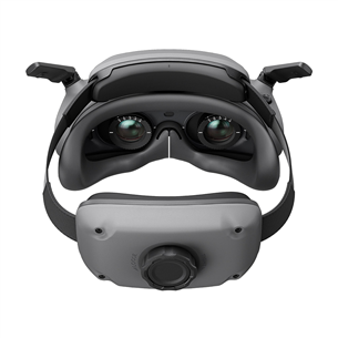 Dji Goggles 3, hall - Drooni tarvik
