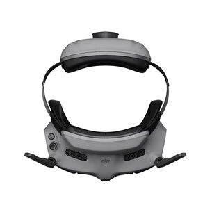 Dji Goggles 3, gray - Drone accessory