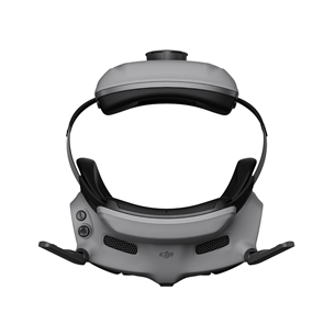 Dji Goggles 3, hall - Drooni tarvik