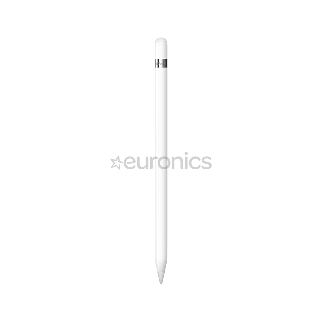 Apple Pencil (1st Generation), white - Stylus
