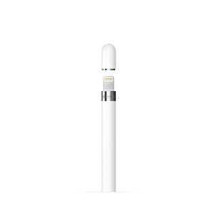 Apple Pencil (1st Generation), white - Stylus