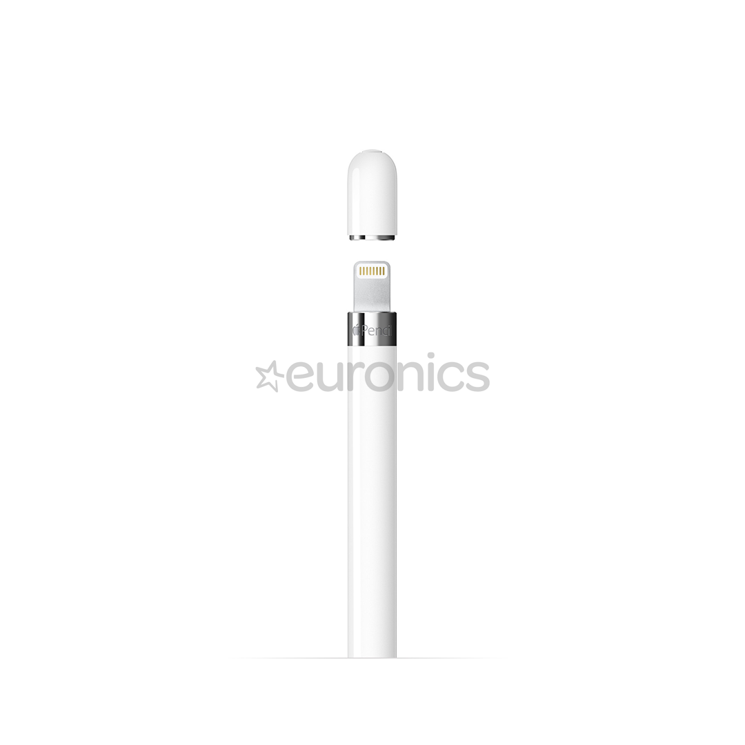Apple Pencil (1st Generation), white - Stylus