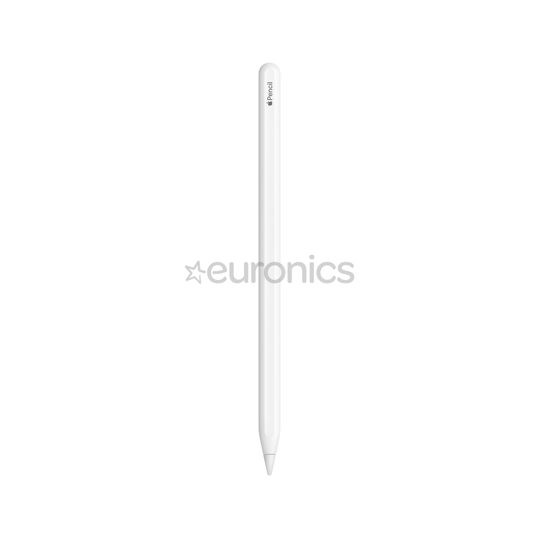 Apple Pencil (2nd Generation), white - Stylus