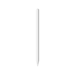 Apple Pencil (2nd Generation), valge - Puutepliiats