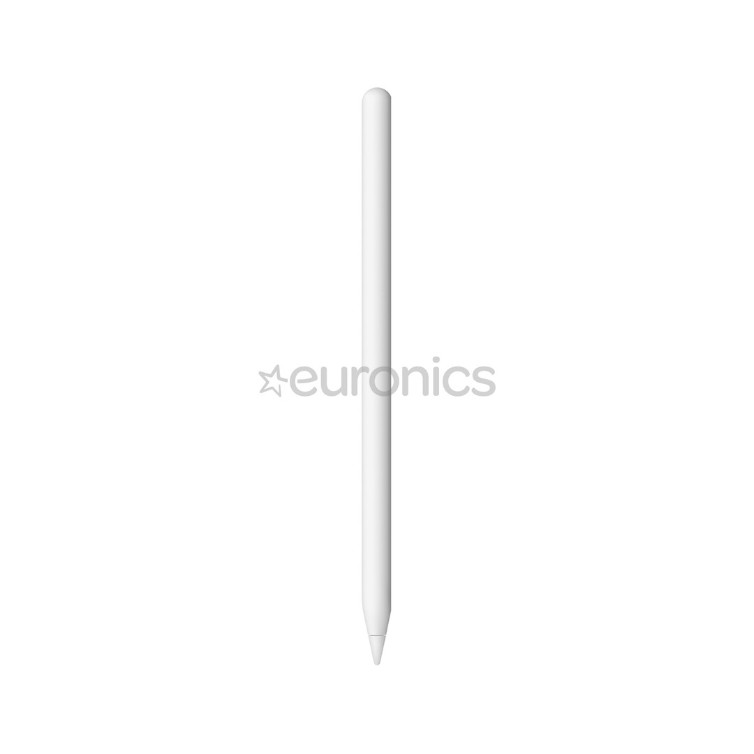 Apple Pencil (2nd Generation), valge - Puutepliiats